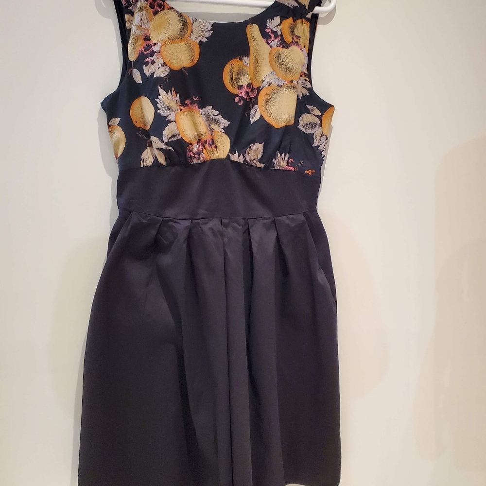 Vintage feel dress